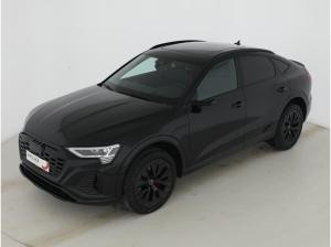 Audi Q8 e-tron Sportback S-Line 55 quattro HuD VirtAS