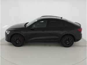Audi Q8 e-tron Sportback S-Line 55 quattro HuD VirtAS