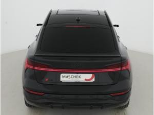 Audi Q8 e-tron Sportback S-Line 55 quattro HuD VirtAS