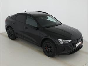 Audi Q8 e-tron Sportback S-Line 55 quattro HuD VirtAS