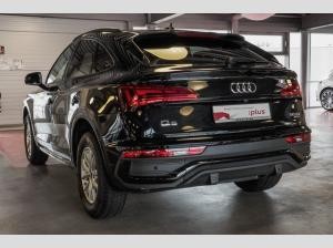 Audi Q5 Sportback S line 50 TDI ***SOFORT VERFÜGBAR***