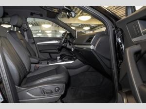 Audi Q5 Sportback S line 50 TDI ***SOFORT VERFÜGBAR***
