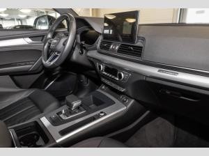 Audi Q5 Sportback S line 50 TDI ***SOFORT VERFÜGBAR***