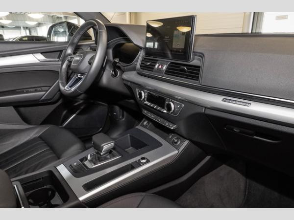 Foto - Audi Q5 Sportback S line 50 TDI ***SOFORT VERFÜGBAR***