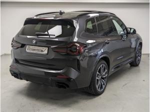 BMW X3 M40 dA LASER AHK H/K PANO SitzLuft