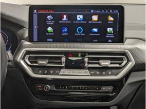 BMW X3 M40 dA LASER AHK H/K PANO SitzLuft