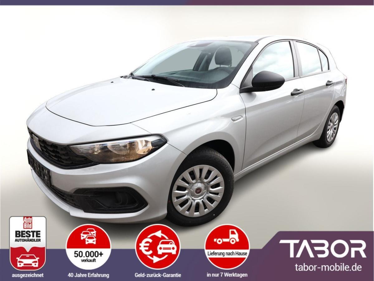 Fiat Tipo HB 1.0 100 Temp Klima MFL DAB+ BT
