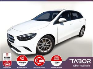 Mercedes-Benz B 180 d Progressive Led Nav PDC SHZ LaneAs Keyl.