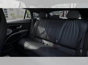 Mercedes-Benz EQS 450+ Bestandsfahrzeug sofort lieferbar