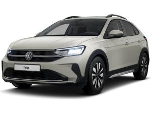 Volkswagen Taigo MOVE DSG FÜR SIE VORBESTELLT