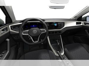 Volkswagen Taigo MOVE DSG FÜR SIE VORBESTELLT
