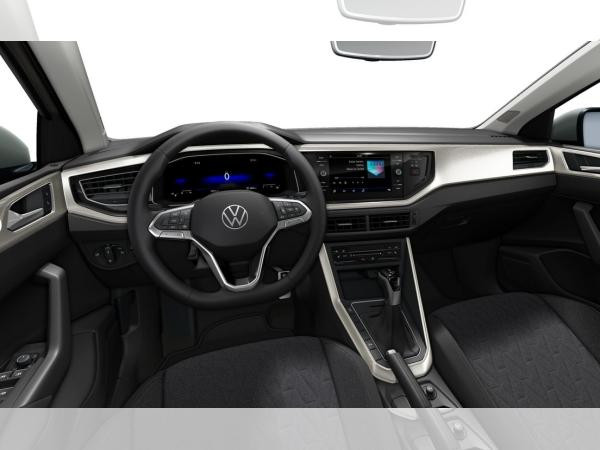Foto - Volkswagen Taigo MOVE DSG FÜR SIE VORBESTELLT