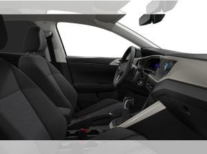 Volkswagen Taigo MOVE DSG FÜR SIE VORBESTELLT