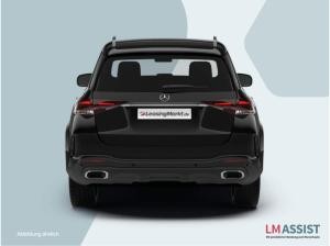 Mercedes-Benz GLE 300 d 4MATIC AMG Line Advanced Plus **GEWERBEKUNDENANGEBOT**