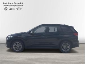 BMW X1 sDrive18i 17 Zoll*Navigation*Lordose*Tempomat*LED*