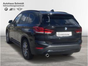 BMW X1 sDrive18i 17 Zoll*Navigation*Lordose*Tempomat*LED*