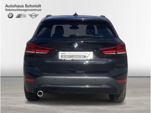 BMW X1 sDrive18i 17 Zoll*Navigation*Lordose*Tempomat*LED*