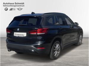 BMW X1 sDrive18i 17 Zoll*Navigation*Lordose*Tempomat*LED*