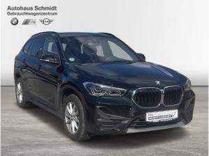 BMW X1 sDrive18i 17 Zoll*Navigation*Lordose*Tempomat*LED*