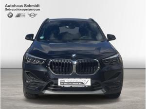 BMW X1 sDrive18i 17 Zoll*Navigation*Lordose*Tempomat*LED*