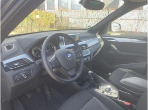 BMW X1 sDrive18i 17 Zoll*Navigation*Lordose*Tempomat*LED*