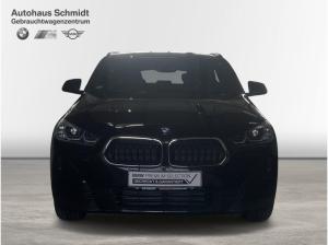 BMW X2 sDrive18d Memory*Navigation*Kamera*18 Zoll*Fahrwerk*