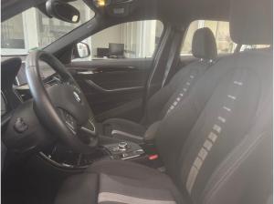 BMW X2 sDrive18d Memory*Navigation*Kamera*18 Zoll*Fahrwerk*