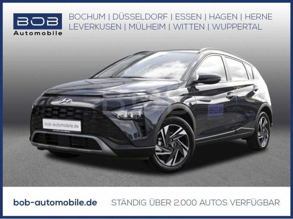 Hyundai Bayon 1.0 T-GDI Select gewerblich **Mülheim**