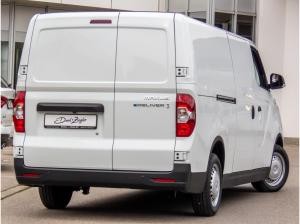 MAXUS eDELIVER 3 L2 50 kWh AKTION inkl. Wartung