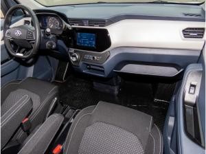 MAXUS eDELIVER 3 L2 50 kWh AKTION inkl. Wartung