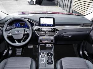 Ford Kuga 2.5 PHEV CVT Titanium X Assistenz & Technologie-Paket