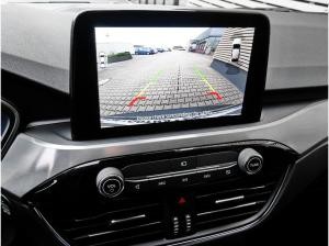 Ford Kuga 2.5 PHEV CVT Titanium X Assistenz & Technologie-Paket