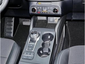 Ford Kuga 2.5 PHEV CVT Titanium X Assistenz & Technologie-Paket