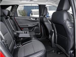 Ford Kuga 2.5 PHEV CVT Titanium X Assistenz & Technologie-Paket