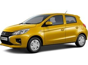 Mitsubishi Space Star Space Star Select