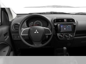 Mitsubishi Space Star Space Star Select