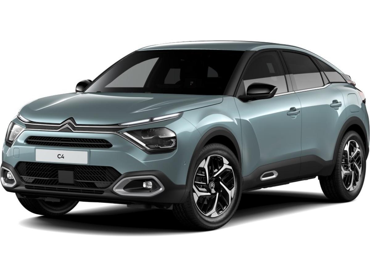 Citroën C4 Pure Tech 130 Stop&Start Shine- Frei Konfigurierbar