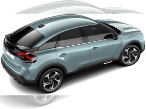 Citroën C4 Pure Tech 130 Stop&Start Shine- Frei Konfigurierbar