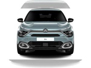 Citroën C4 Pure Tech 130 Stop&Start Shine- Frei Konfigurierbar