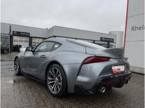 Toyota Supra GR Premium Paket *Ein Fahrzeug*