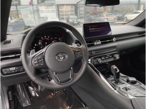 Toyota Supra GR Premium Paket *Ein Fahrzeug*