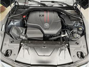 Toyota Supra GR Premium Paket *Ein Fahrzeug*