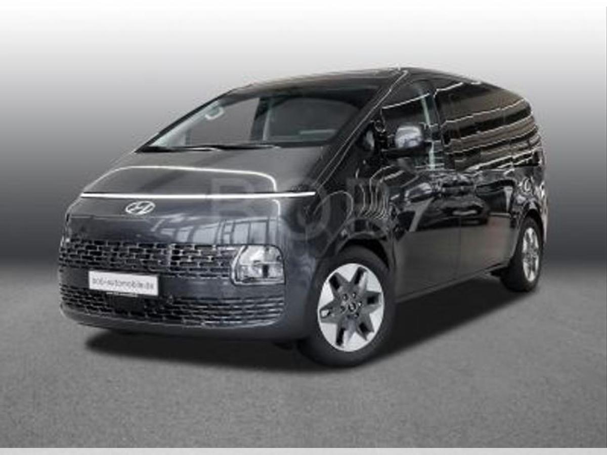 Hyundai STARIA 2.2 CRDi Trend 9-Sitzer ❗️Ab Sofort bestellbar❗️_Hagen