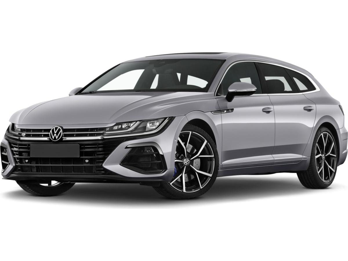 Volkswagen Arteon Shooting Brake "R" /270km/h 20"/ DCC/ sofort verfügbar