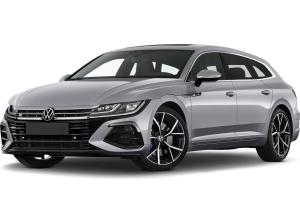 Volkswagen Arteon Shooting Brake "R" /270km/h  20"/ DCC/ sofort verfügbar