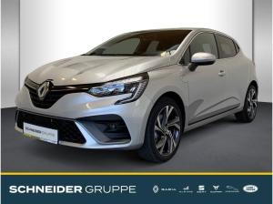 Renault Clio V R.S. LINE TCe 140 *April-DEAL* -sofort verfügbar!