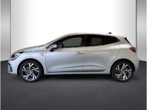 Renault Clio V R.S. LINE TCe 140 *April-DEAL* -sofort verfügbar!