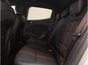 Renault Clio V R.S. LINE TCe 140 *April-DEAL* -sofort verfügbar!