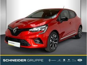 Renault Clio ZEN TCe 90 *DEAL* - jetzt verfügbar!