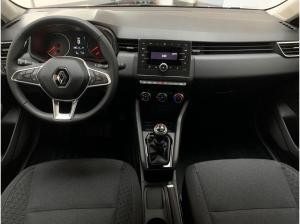 Renault Clio ZEN TCe 90 *DEAL* - jetzt verfügbar!